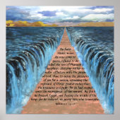 Hebreeuws 11:24-27 poster (Voorkant)