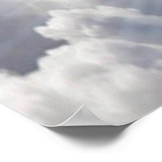 Hebreeuws 12:2 poster (Hoek)