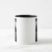 Hebreeuws 13:2 Angel Quote Mok (Midden)