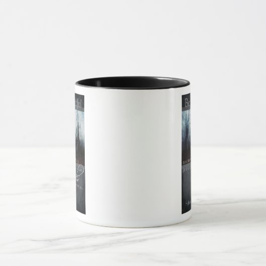 Hebreeuws 13:2 Angel Quote Mok (Midden)