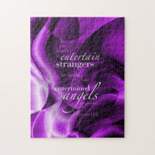 Hebreeuws 13:2 legpuzzel (Verticaal)