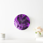 Hebreeuws 13:2 ronde klok (Huis)