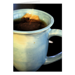 Hebreeuws 13:5-theekaart