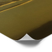 Hebreeuws 13:8 poster (Hoek)