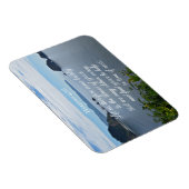 Hebreeuws 4:16 Laten we daarom moedig naar de Magneet (Rechterzijde)