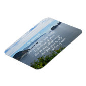 Hebreeuws 4:16 Laten we daarom moedig naar de Magneet (Linkerzijde)