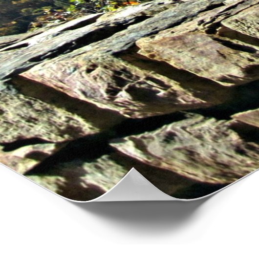 Hebreeuws 4:16 Laten we daarom moedig naar de Poster (Hoek)