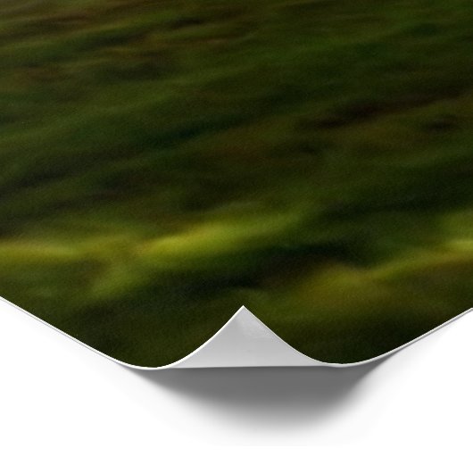 Hebreeuws 4:16 poster (Hoek)