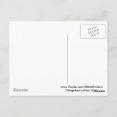 Hebreeuws 6:19 briefkaart (Achterkant)