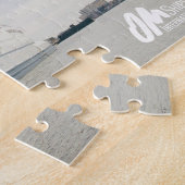 Hebreeuws 6:19 Puzzle Legpuzzel (Zijkant)