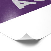 Hebreeuws Creëer volgens hun Will LGBTQ Foto Afdruk (Hoek)