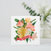 Hebreeuws: Eshet Chayil - (Joodse) Vrouw van Valor (Staand voorkant)