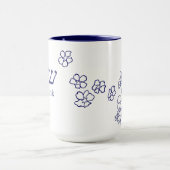 Hebreeuws leren | MOK | Blauw (Midden)