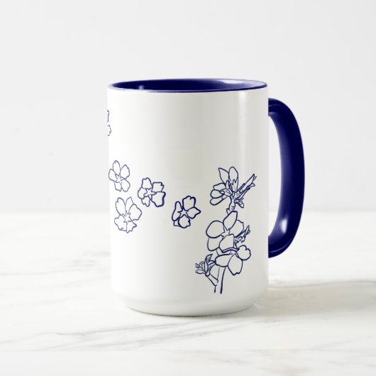 Hebreeuws leren | MOK | Blauw (Voorkant rechts)