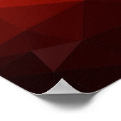 Hebreeuws Modeh Ani Joods gebed voor kinderen Poster (Hoek)