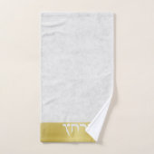 Hebreeuws Pascha Handdoek (Handdoek)