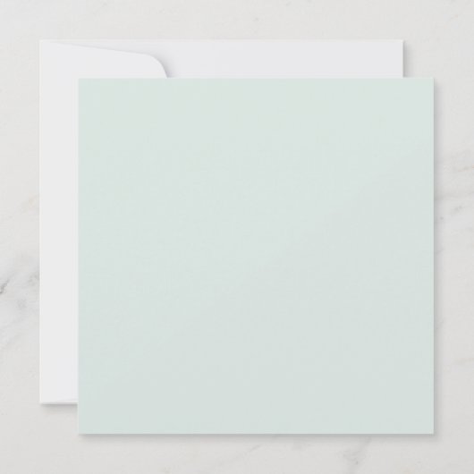 Hebreeuws "Shalom" met de Achtergrond van de Splas (Achterkant)