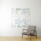 Hebreeuws Shema Israel Jewish Prayer Torah Quote Wandkleed (In Situ (horizontaal))