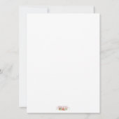 Hebreeuws Shema Israel Jewish Prayers Old Gold (Achterkant)