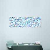 Hebreeuws Spandoek (Beurs)