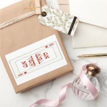 Hebreeuws Venachafoch-hu - Purim Queen Kaart spele