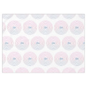 Hebreeuws volgend jaar in Jeruzalem - Pesach Passo Tafelkleed (Voorkant (Horizontaal))