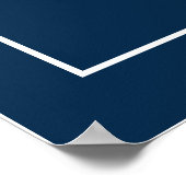 Hebreeuws Word Emet Poster (Hoek)