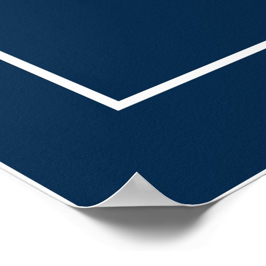 Hebreeuws Word Emet Poster (Hoek)