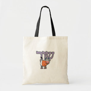 Hebreeuws Zodiac Tas - Taurus