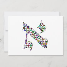 Hebreeuwse brief ALEF