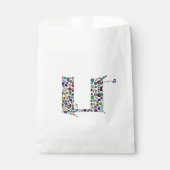 Hebreeuwse brief BET Bedankzakje (Voorkant)