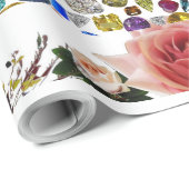 Hebreeuwse brief BET Cadeaupapier (Rol Hoek)