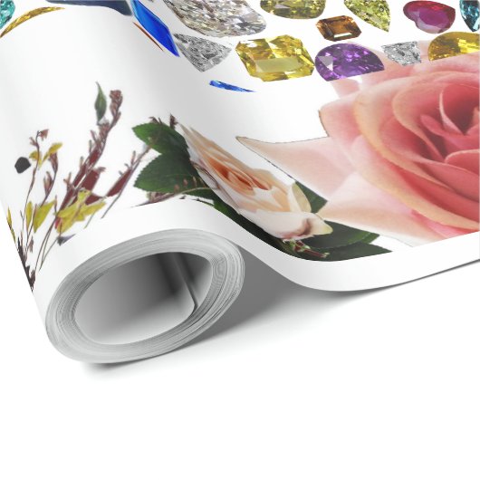 Hebreeuwse brief BET Cadeaupapier (Rol Hoek)