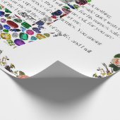 Hebreeuwse brief BET Cadeaupapier (Hoek)