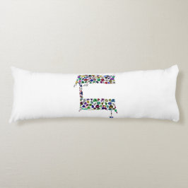 Hebreeuwse brief BET Lichaamskussen