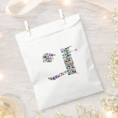 Hebreeuwse brief HEY Bedankzakje (Geknipt)