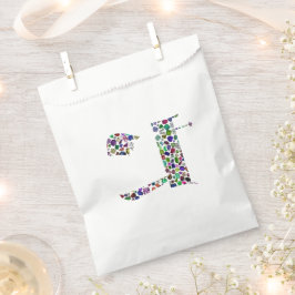 Hebreeuwse brief HEY Bedankzakje