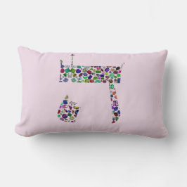 Hebreeuwse brief HEY Kussen