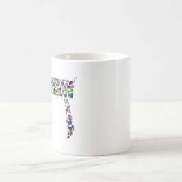 Hebreeuwse brief HEY Magische Mok