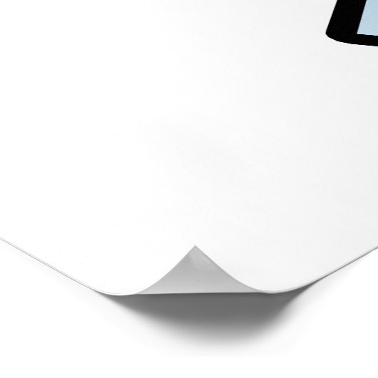 Hebreeuwse brief poster (Hoek)