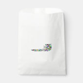 Hebreeuwse brief VAV Bedankzakje (Voorkant)