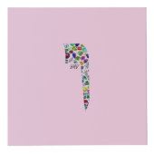 Hebreeuwse brief VAV Kubus (Rechts)