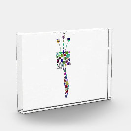 Hebreeuwse brief ZAIN Fotoblokken