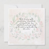 Hebreeuwse gebeden voor de genezing van de zieke (Achterkant)