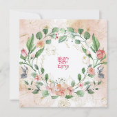 Hebreeuwse gebeden voor het genezen van de zieke b (Voorkant)