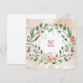 Hebreeuwse gebeden voor het genezen van de zieke b (Voorkant / Achterkant)