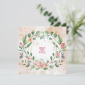 Hebreeuwse gebeden voor het genezen van de zieke b (Staand voorkant)