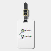 Hebreeuwse letter 'CHET'