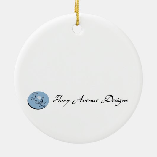 Hebreeuwse rol/koning Josiah - Jesse Tree Ornament (Achterkant)