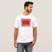 HEBREW Adonai Lord T-shirt (Voorkant volledig)